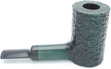 No. 302 Dnaken Duke Pear Wood Tobacco Pipe