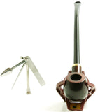 No. 14 Churchwarden Set - Stand & 3-in-1 Tamper Tool
