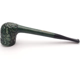 No. 305 Vancouver Pear Wood Tobacco Pipe