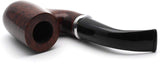 No. 119 OOM Paul Mediterranean Briar Wood Tobacco Pipe