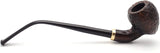 No. 309 Amphora Pear Wood Tobacco Pipe