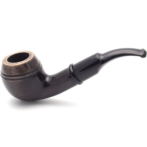 No. 152 Navigator Pear Wood Pipes