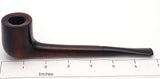 No. 305 Vancouver Pear Wood Tobacco Pipe