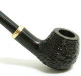 Tobacco Smoke Pipe - Churchwarden No 14 from The Root of Pear Wood - Briar Equivalent - Hand Made