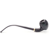 No. 309 Amphora Pear Wood Tobacco Pipe