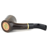 Cent Pear Wood Tobacco Pipe