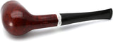No. 87 Atachee Mediterranean Briar Wood Tobacco Pipe