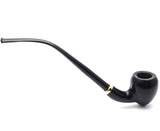 No. 309 Amphora Pear Wood Tobacco Pipe