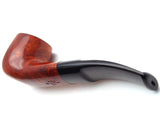 No. 98 Alfa Mediterranean Briar Wood Tobacco Pipe