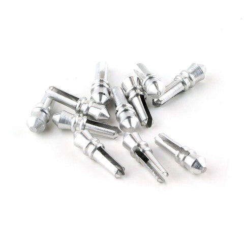 3mm Metal Filters for Tobacco Pipes - Set of Two 3mm Metal Filters for Tobacco Pipes - Set of Two