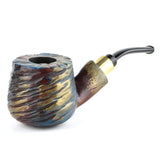 No. 12 Wincent Van Gogh Cherry Wood Pipe (Limited Edition)