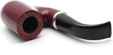 No. 119 OOM Paul Mediterranean Briar Wood Tobacco Pipe
