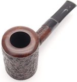 No. 107 Aged Mediterranean Briar Wood Tobacco Pipe