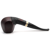No. 120 Franklin Mediterranean Briar Wood Tobacco Pipe