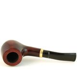 No. 32 Ducat Pear Wood Tobacco Pipe