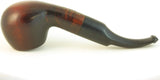No. 23 Knolle Pear Wood Tobacco Pipe
