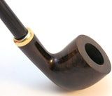 No. 92 Regata Mediterranean Briar Wood Tobacco Pipe