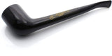 Jazz Pear Wood Tobacco Pipe
