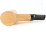No. 302 Dnaken Duke Pear Wood Tobacco Pipe