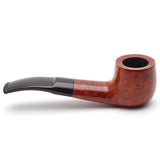 No. 98 Alfa Mediterranean Briar Wood Tobacco Pipe