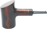 No. 301 Cherrywood Pear Wood Tobacco Pipe