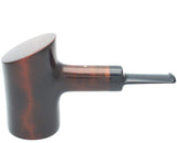 No. 301 Cherrywood Pear Wood Tobacco Pipe