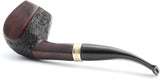 No. 120 Franklin Mediterranean Briar Wood Tobacco Pipe