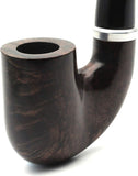 No. 119 OOM Paul Mediterranean Briar Wood Tobacco Pipe