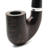 No. 119 OOM Paul Mediterranean Briar Wood Tobacco Pipe