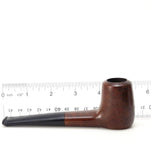 No. 86 Champion Mediterranean Briar Wood Tobacco Pipe