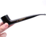 Jazz Pear Wood Tobacco Pipe