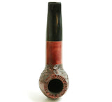 No. 34 Buldog Pear Wood Tobacco Pipe