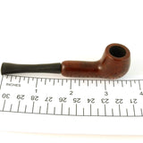 No. 50 Huana Mediterranean Briar Wood Tobacco Pipe