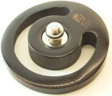 Tobacco Pipe Accessory – MagneticPipe Stand– Polish Import – by Mr. Brog