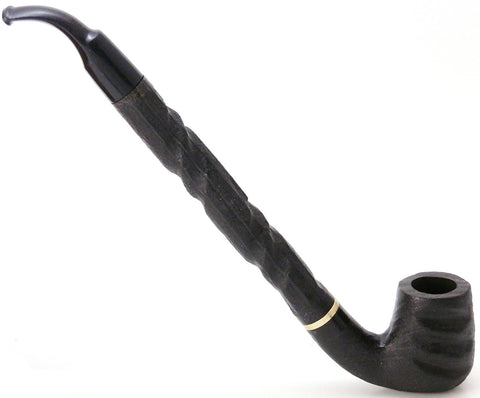 No. 16 Tabor Pear Wood Tobacco Pipe No. 16 Tabor Pear Wood Tobacco Pipe
