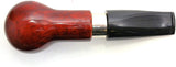 No. 69 Belfast Mediterranean Briar Wood Tobacco Pipe