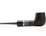 No. 47 Billard Pear Wood Tobacco Pipe