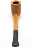No. 305 Vancouver Pear Wood Tobacco Pipe