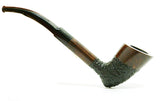 No. 66 Kurosawa Mediterranean Briar Wood Tobacco Pipe