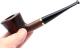 No. 316 Assessor Pear Wood Tobacco Pipe