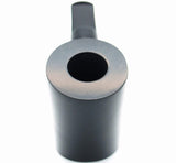 No. 301 Cherrywood Pear Wood Tobacco Pipe