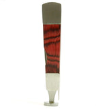 Mr. Brog Luxury Style Tamper, Reamer & Pick 3-in-1 Tool - Oak Wood & Stainless Steel