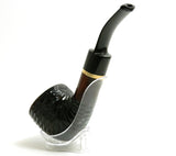 Acrylic Tobacco Pipe Stand - Single Pipe