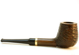No. 30 Dublin Pear Wood Roots Tobacco Pipe