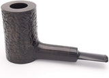No. 302 Dnaken Duke Pear Wood Tobacco Pipe
