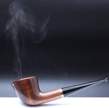 No. 316 Assessor Pear Wood Tobacco Pipe