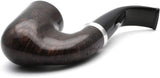 No. 119 OOM Paul Mediterranean Briar Wood Tobacco Pipe