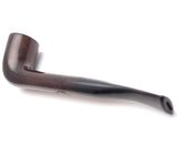 Mr. Brog Zulu Tobacco Pipe - Model No: 78 Indiana Walnut - Mediterranean Briar Wood - Hand Made
