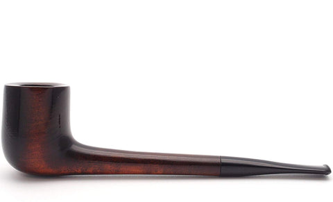 No. 305 Vancouver Pear Wood Tobacco Pipe No. 305 Vancouver Pear Wood Tobacco Pipe