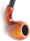 No. 309 Amphora Pear Wood Tobacco Pipe